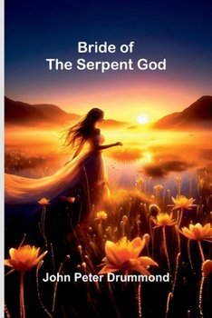 Bride of the Serpent God - Book #24 of the Ki-Gor