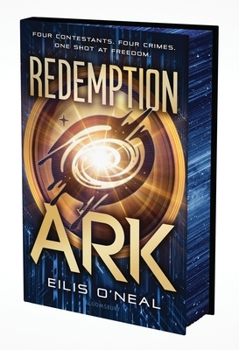 Hardcover Redemption Ark: Deluxe Limited Edition Book