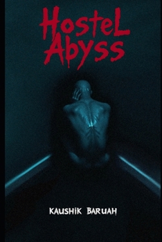 Paperback Hostel Abyss: Shadows in my room Book