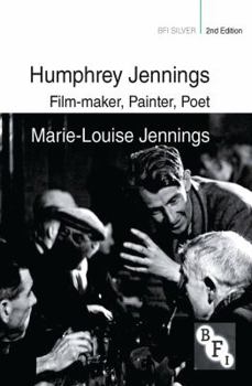 Paperback Humphrey Jennings: Film-Maker, Painter, Poet Book