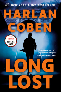 Long Lost - Book #9 of the Myron Bolitar