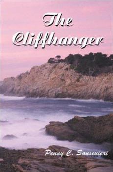 Paperback The Cliffhanger Book