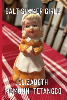 Paperback Salt Shaker Girls Book