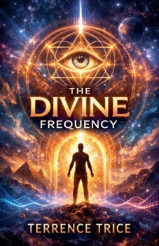 Paperback The Divine Frequency Book