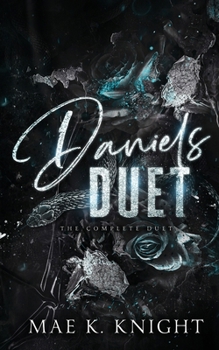 Paperback Daniels Duet: The Complete Duet Book