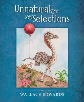 Hardcover Unnatural Selections Book