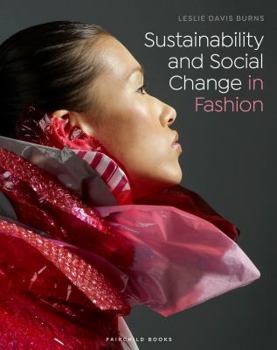 Paperback Sustainability and Social Change in Fashion Book