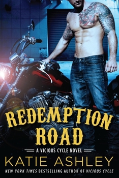 Paperback Redemption Road Book