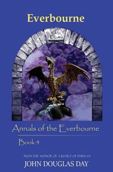 Paperback Everbourne Book