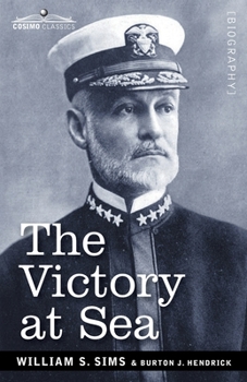 Paperback The Victory at Sea Book