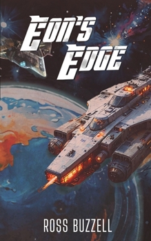 Paperback Eon's Edge Book