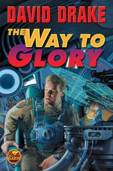 The Way to Glory - Book #4 of the Lt. Leary / RCN