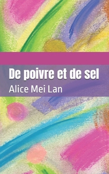Paperback De poivre et de sel [French] Book