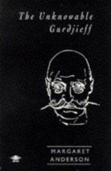Paperback The Unknowable Gurdjieff Book