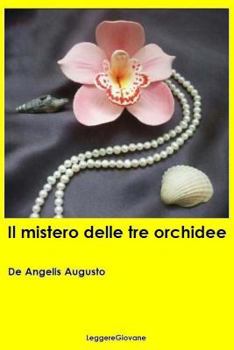 The Mystery of the Three Orchids