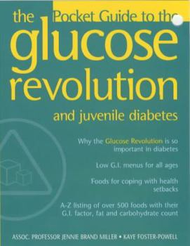 Paperback Juvenile Diabetes Book