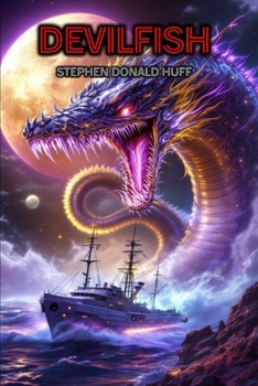 Paperback Devilfish: Death Eidolons: Collected Short Stories 2014 Book