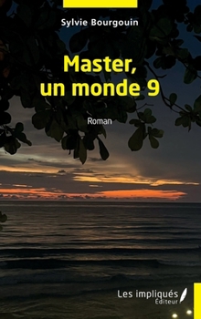 Paperback Master, un monde 9 [French] Book
