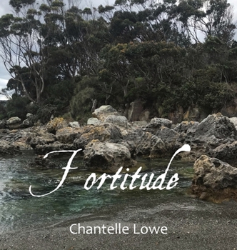 Hardcover Fortitude: Poetry Anthology - Volume Four Book