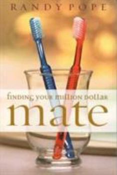 Paperback Finding Your Million Dollar Mate Book
