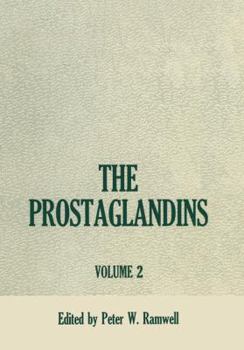 Paperback The Prostaglandins Book