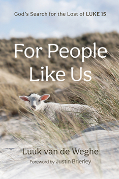 Paperback For People Like Us Book