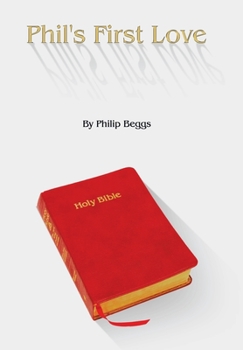 Hardcover Phil's First Love Book