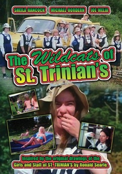 The Wildcats Of St. Trinian's