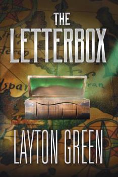 Paperback The Letterbox Book