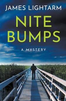 Paperback Nite Bumps: A Mystery Book