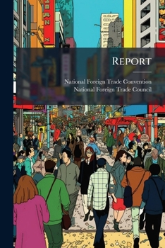 Paperback Report Book