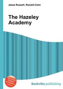 Paperback The Hazeley Academy Book