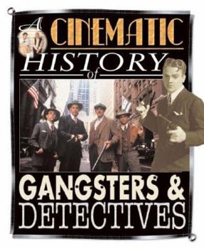 Hardcover Gangsters & Detectives Book