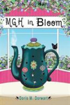 Paperback MGH in Bloom Book