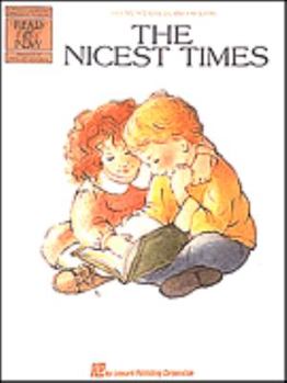 Paperback The Nicest Things Book