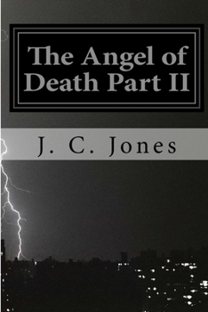 Paperback The Angel of Death Part II Book