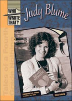 Hardcover Judy Blume Book