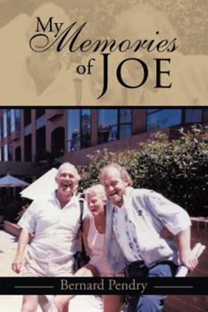 Paperback My Memories of Joe Book