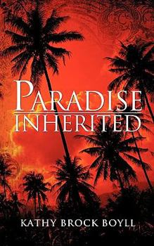 Paperback Paradise Inherited Book