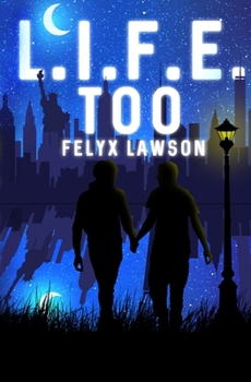 Paperback L.I.F.E. Too Book