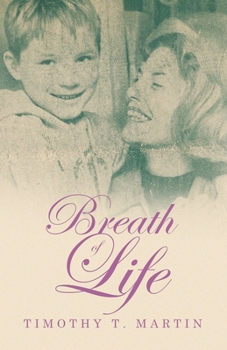 Paperback Breath of Life Book