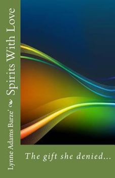 Paperback Spirits with Love Book