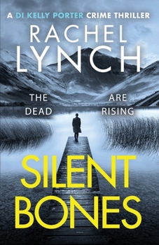 Paperback Silent Bones Book