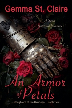 An Armor of Petals