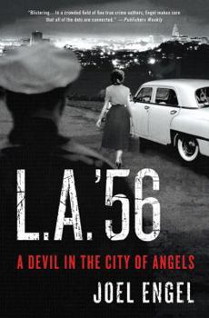 Hardcover L.A. '56 Book