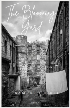 Paperback The Blooming Yard Book