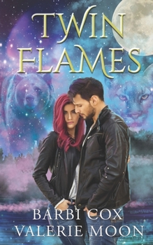 Twin Flames: A Paranormal Bear Shifter Romance - Book #1 of the Real Shifters of Oregon