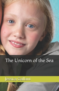 Paperback The Unicorn of the Sea Book