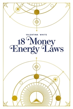 Paperback 18 Money Energy Laws Book
