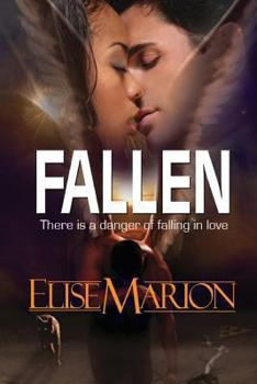 Paperback Fallen Book